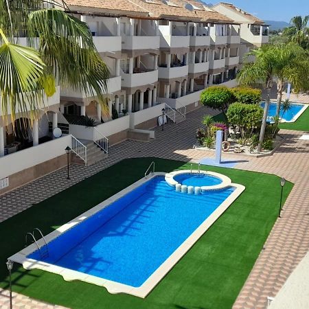 Playa Sol Costa Norte Vinaros Ng Vinarós Exterior foto