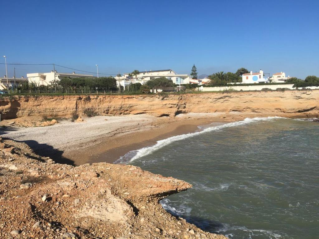 Playa Sol Costa Norte Vinaros Ng Vinarós Exterior foto