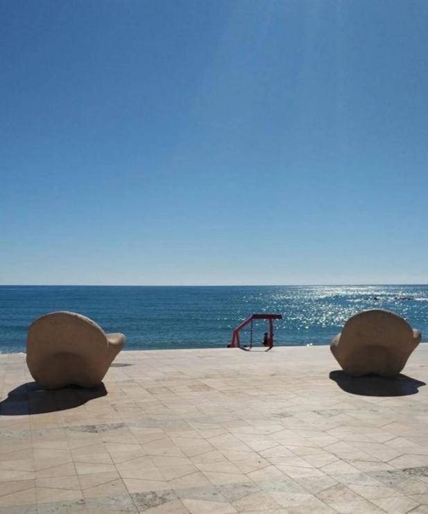 Playa Sol Costa Norte Vinaros Ng Vinarós Exterior foto